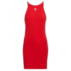 Adidas Originals Robe Adicolor 40 Vivid Red 1