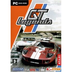 GT Legends [PC]