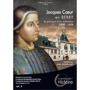 Jacques Coeur en Berry