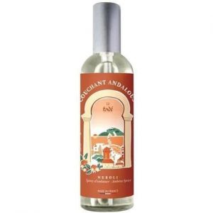 Tadé Spray d'ambiance néroli couhant andalous 100 ml