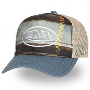 Casquette Von Dutch SUBLIMATION