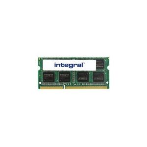 Integral IN4T8GNCJPX - Barrette m&eacute;moire DDR4 8 Go DIMM 288 broches