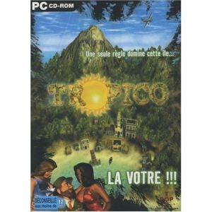 Tropico [PC]