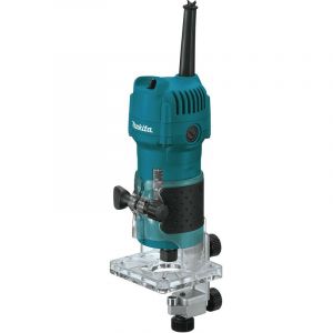 Makita Affleureuse 3709 (530 W)