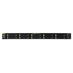 Fujitsu PRIMERGY RX2530 M5 serveur 3 GHz 16 Go Rack (1 U) Intel Xeon Gold 450 W DDR4-SDRAM, Syst&egrave;me serveur