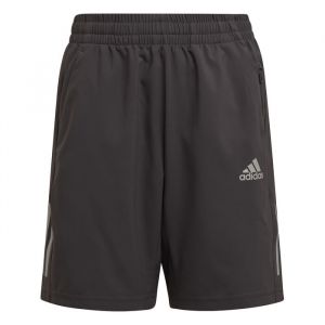 Image de Adidas Short de running enfant aeroready 13 14 ans