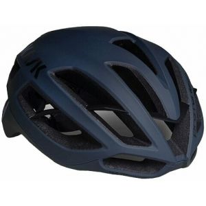 Kask Protone Icon Matte Road Helmet (WG11) 2022 - Blue Matt} - L}, Blue Matt}
