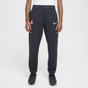 Nike 3e pantalon de foot Air Liverpool FC pour ado - Gris - Taille S - Unisex