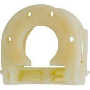 Restagraf 12157 - 2 agrafes pour v&eacute;hicules