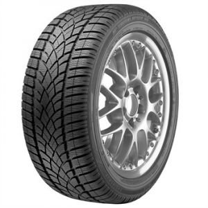 Image de Dunlop 225/60 R17 99H SP Winter Sport 3D *