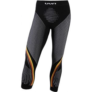 Image de UYN Natyon Germany UW - Sous-v&ecirc;tement Homme - gris/noir XXL Boxer & Shortys course &agrave; pied