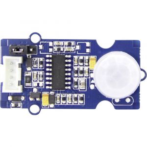Seeed Studio CAPTEUR DE MOUVEMENT PIR SEN32357P ADAPT&Eacute; POUR S&Eacute;RIE: C-CO