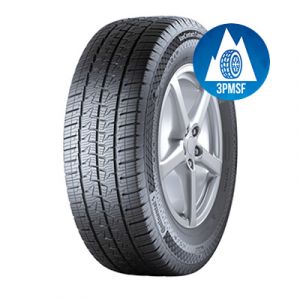 Continental VanContact Camper (215/70 R15CP 109R 8PR )
