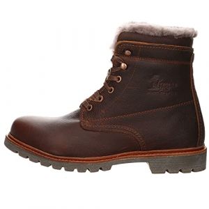 Panama Jack Boots PANAMA - Couleur 41 - Taille Marron