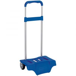 Safta Chariot Grand One Size Blue