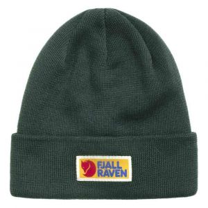 Fj&auml;llr&auml;ven Bonnet Vardag Classic OneSize Arctic Green