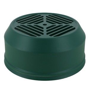 Dab Couvercle ventilateur N°3 - Pièces détachées -