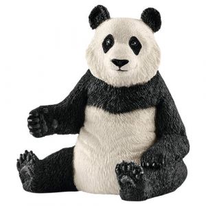 Schleich Giant Panda Female