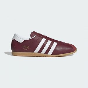 Adidas Originals Paris, rouge - Taille 41 1/3