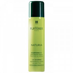 Furterer Naturia - Shampooing sec à l'argile absorbante