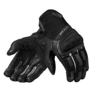Rev it Gants Revit Striker 3 Noir Xxl - Revit