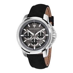 Image de Maserati Horloge R8871621006