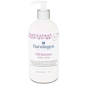 Image de Barnängen Oil intense body lotion 400 ml