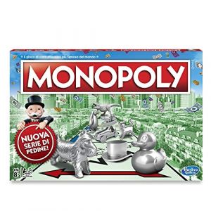 Hasbro C1009103, Simulation économique, Enfants et adultes, Garçon-Fille, 8 année(s), 99 année(s), Intérieur