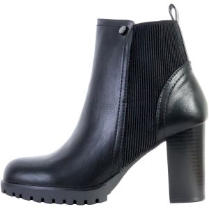 The Divine Factory Boots Bottines &agrave; Zip