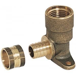 Altech A512041011 - Applique longue PER à glissement femelle 16-15x21