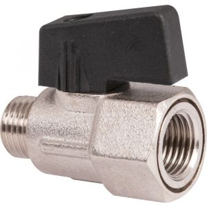 Robinet d'isolement &agrave; purge - 8/13 - Eurotermo