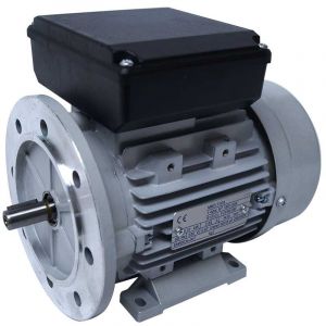 Almo Nature Moteur electrique 220v 0.37kW 3000 tr/min - B5