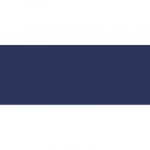 Daler Rowney Peinture acrylique Graduate, 120ml-Tube, Indigo