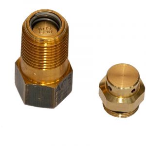 Daikin Soupape antigel pour DKN ALT H Hybrid