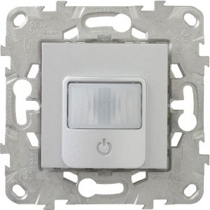 Schneider Electric Mécanisme interrupteur automatique aluminium