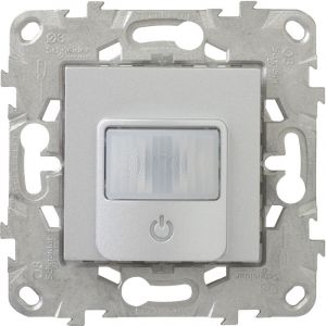 Image de Schneider Electric Mécanisme interrupteur automatique aluminium