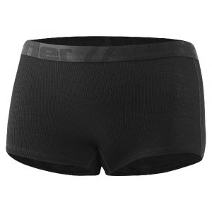 Löffler Loeffler Slip Boxer Transtex Light 36 Black