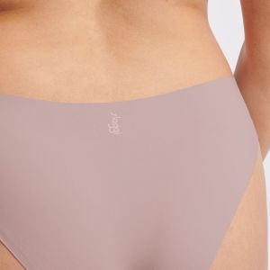 Sloggi Culottes rose clair