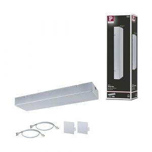 Paulmann 98207 Linion Alimentation électrique Power Box 230/24V max. 120W Chrome mat