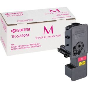 Kyocera TK-5240M - Toner magenta 3000 pages