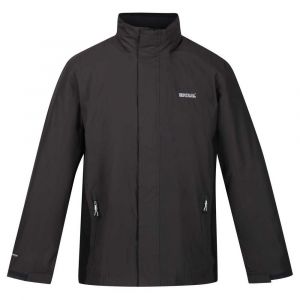 Regatta Veste Matt S Ash / Black
