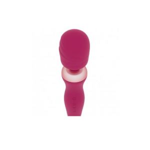 Image de Rithual Akasha Wand Rechargeable Puissant 2 0 Orchid 1pc