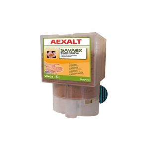 Aexalt Savon en poudre savaex - Distributeur de 2.5 l - SU699