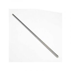 Clavette Carr&eacute;e 6,4 X 6,4 Mm. Longueur 30 Cm