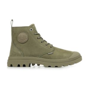 Palladium Pampa Hi Nbk - 37