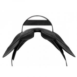 Wintec Troussequin pour cheval lite