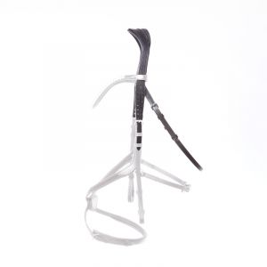 Têtière équitation Kavalkade Lucia