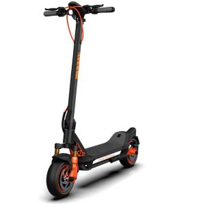Bicicletta elettrica in fibra di carbonio Engwe N1 PRO con motore centrale da 250 W, 360 Wh