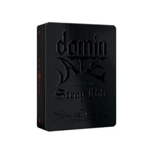 Stray Kids - World Tour - DominATE SEOUL