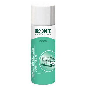 Image de Ront Production Bactéricide one shot biocide 210 ml